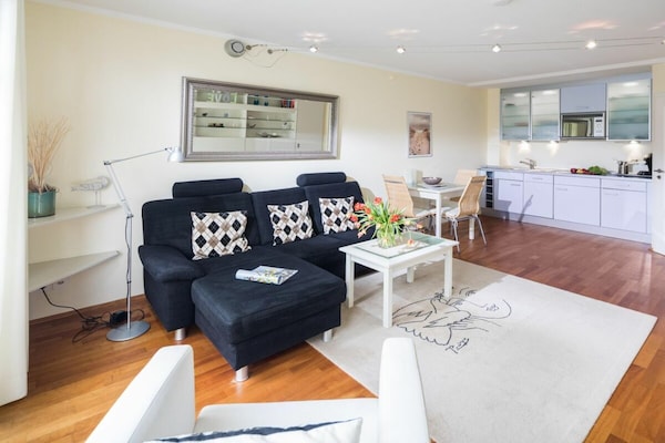 Foto van Bäckerstrasse appartement 7 - Vakantiehuis in Norderney - Untagged