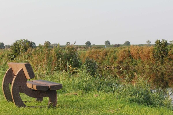 Foto van Bi Antje van Achterndiek - Vakantiehuis in Neßmersiel - Untagged