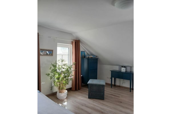 Foto van Vakantiehuis in  - Vakantiehuis in  - Untagged