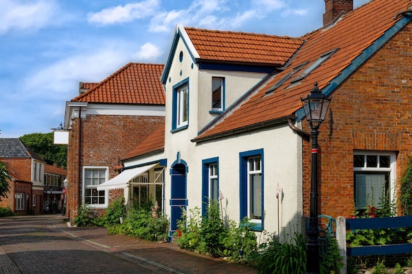 Foto van Vakantiehuis in  - Vakantiehuis in  - Untagged
