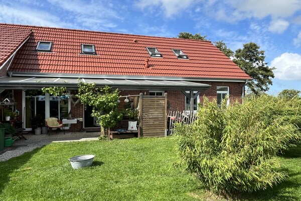 Foto van Vakantiehuis in  - Vakantiehuis in  - Untagged