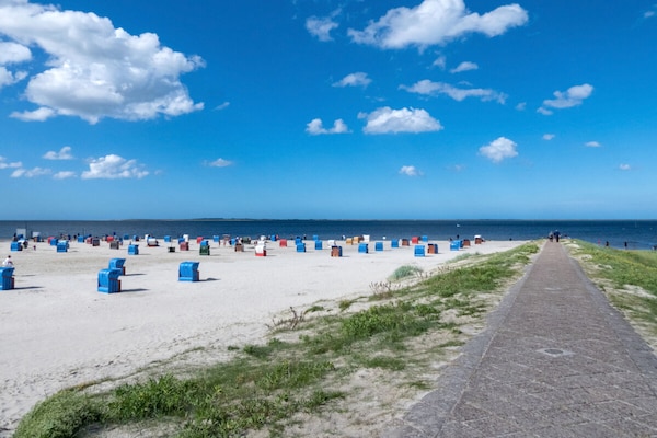 Foto van Vakantiehuis in  - Vakantiehuis in  - Untagged