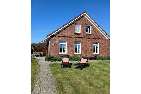 Foto van Vakantiehuis in  - Vakantiehuis in  - Untagged