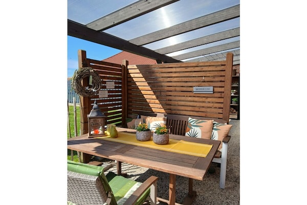 Foto van Vakantiehuis in  - Vakantiehuis in  - Untagged