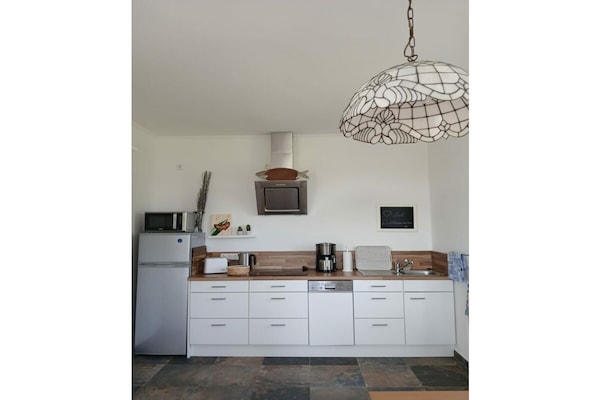 Foto van Vakantiehuis in  - Vakantiehuis in  - Untagged