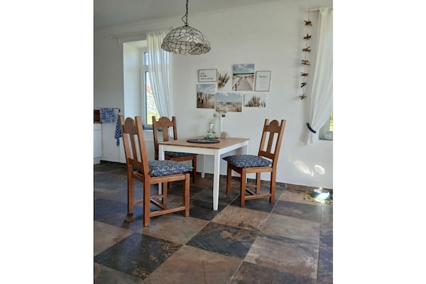 Foto van Vakantiehuis in  - Vakantiehuis in  - Untagged