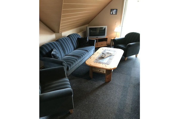 Foto van Baltrum in het North Sea Islands House - Vakantiehuis in Dornum - Untagged