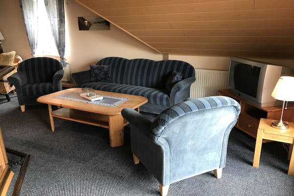Foto van Baltrum in het North Sea Islands House - Vakantiehuis in Dornum - Untagged