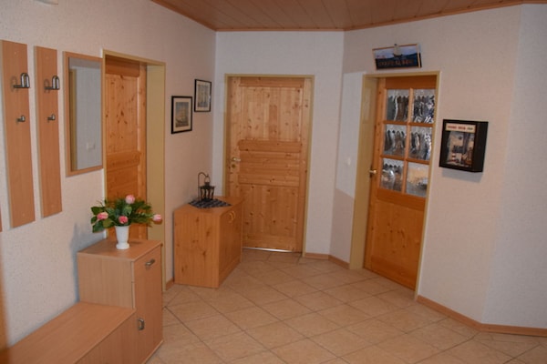 Foto van Baltrum in het North Sea Islands House - Vakantiehuis in Dornum - Untagged