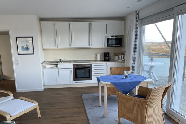 Foto van B in het Huis van Burchana - Vakantiehuis in Juist - Untagged