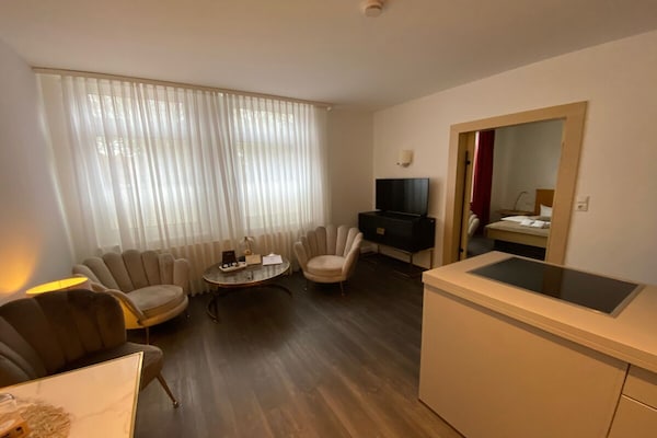 Foto van bij Januspark nr. 1 - Vakantiehuis in Juist - Untagged