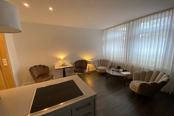 Foto van bij Januspark nr. 1 - Vakantiehuis in Juist - Untagged