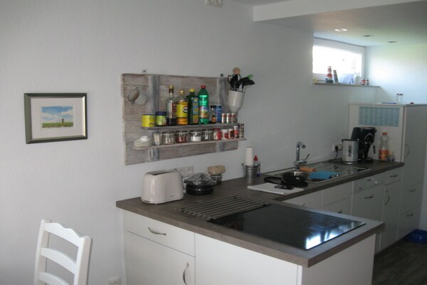 Foto van Baltrum, tweede huis - Vakantiehuis in Baltrum - Untagged