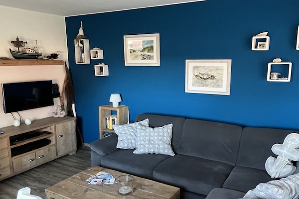 Foto van Baltrum, tweede huis - Vakantiehuis in Baltrum - Untagged