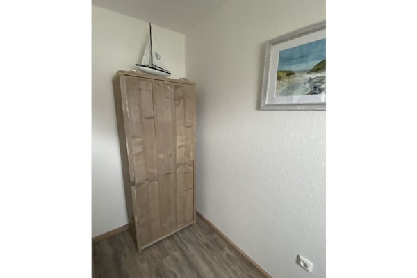 Foto van Baltrum, tweede huis - Vakantiehuis in Baltrum - Untagged