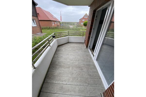 Foto van Baltrum, tweede huis - Vakantiehuis in Baltrum - Untagged