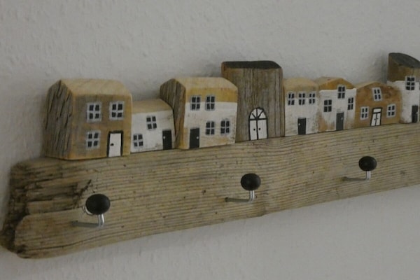 Foto van Baltrum, tweede huis - Vakantiehuis in Baltrum - Untagged