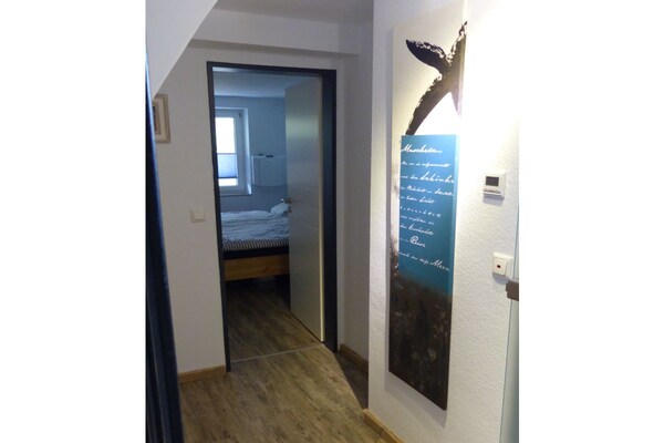Foto van Baltrum, tweede huis - Vakantiehuis in Baltrum - Untagged