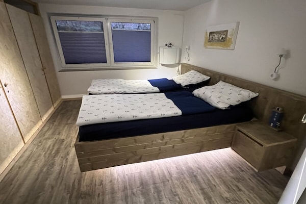 Foto van Baltrum, tweede huis - Vakantiehuis in Baltrum - Untagged
