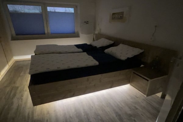 Foto van Baltrum, tweede huis - Vakantiehuis in Baltrum - Untagged