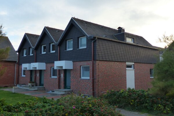 Foto van Baltrum, tweede huis - Vakantiehuis in Baltrum - Untagged