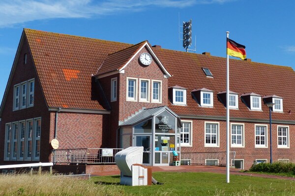 Foto van Baltrum, tweede huis - Vakantiehuis in Baltrum - Untagged