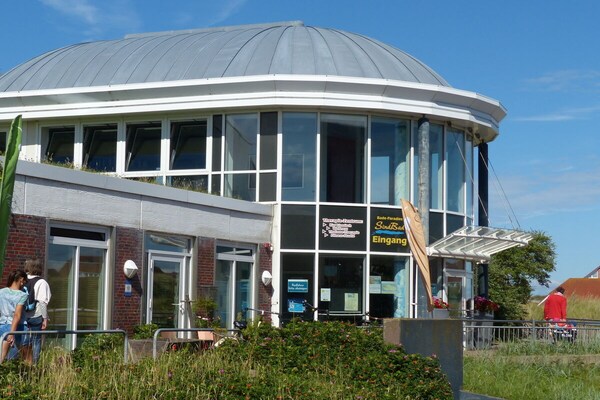 Foto van Baltrum, tweede huis - Vakantiehuis in Baltrum - Untagged