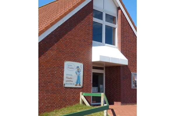 Foto van Baltrum, tweede huis - Vakantiehuis in Baltrum - Untagged