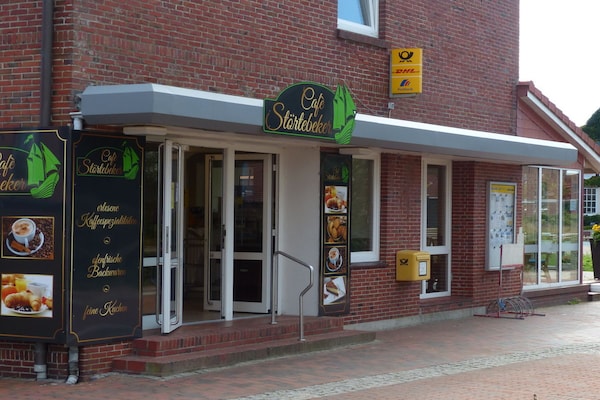 Foto van Baltrum, tweede huis - Vakantiehuis in Baltrum - Untagged