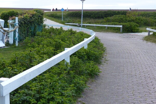 Foto van Baltrum, tweede huis - Vakantiehuis in Baltrum - Untagged