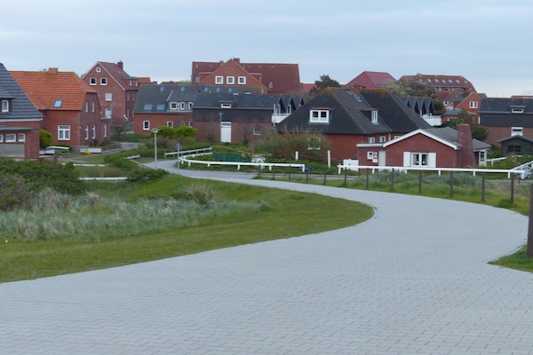 Foto van Baltrum, tweede huis - Vakantiehuis in Baltrum - Untagged