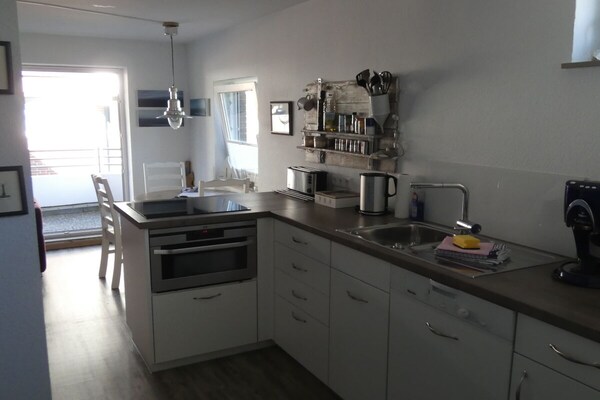 Foto van Baltrum, tweede huis - Vakantiehuis in Baltrum - Untagged