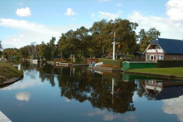 Foto van Vakantiehuis in  - Vakantiehuis in  - Untagged