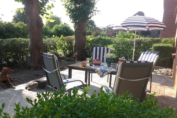 Foto van Vakantiehuis in  - Vakantiehuis in  - Untagged