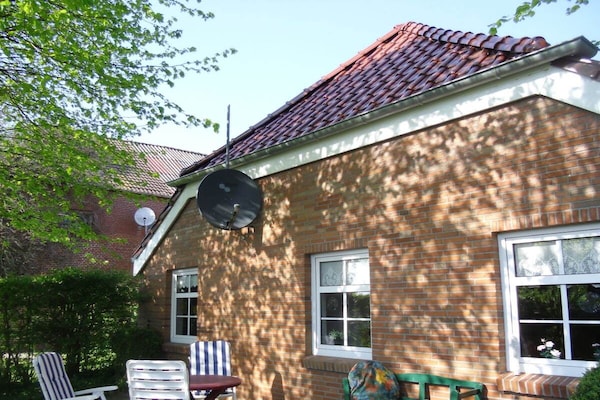 Foto van Vakantiehuis in  - Vakantiehuis in  - Untagged