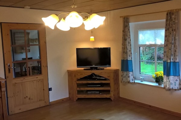 Foto van Vakantiehuis in  - Vakantiehuis in  - Untagged