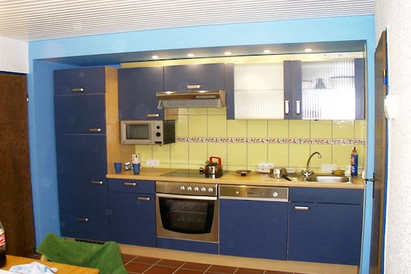 Foto van Vakantiehuis in  - Vakantiehuis in  - Untagged