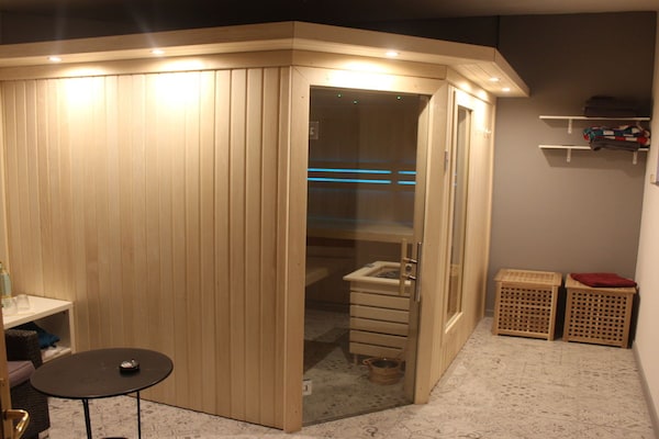 Foto van Vakantiehuis in  - Vakantiehuis in  - Untagged