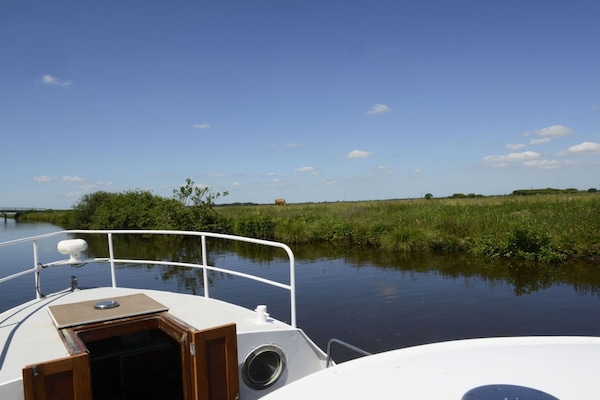 Foto van Vakantiehuis in  - Vakantiehuis in  - Untagged