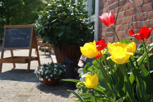 Foto van Vakantiehuis in  - Vakantiehuis in  - Untagged