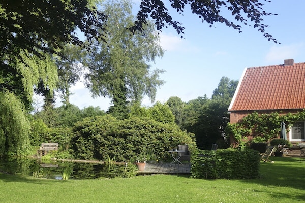 Foto van Vakantiehuis in  - Vakantiehuis in  - Untagged