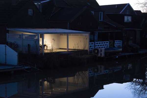 Foto van Vakantiehuis in  - Vakantiehuis in  - Untagged