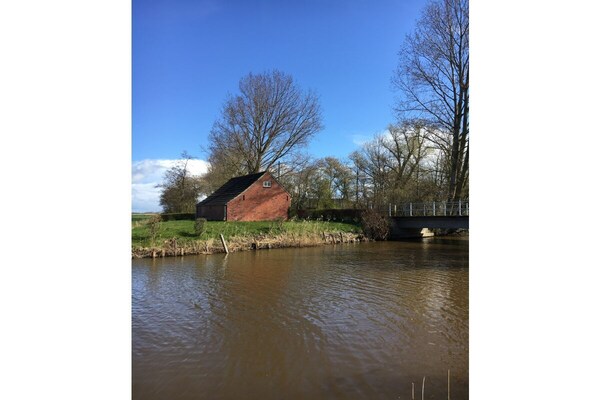 Foto van Vakantiehuis in  - Vakantiehuis in  - Untagged