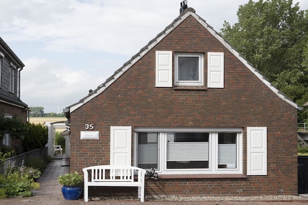 Foto van Vakantiehuis in  - Vakantiehuis in  - Untagged
