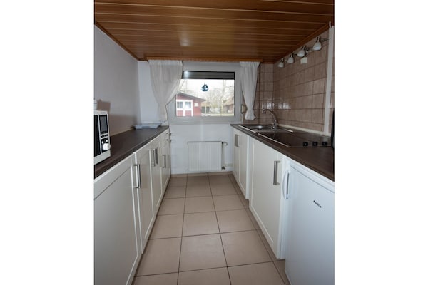 Foto van Vakantiehuis in  - Vakantiehuis in  - Untagged