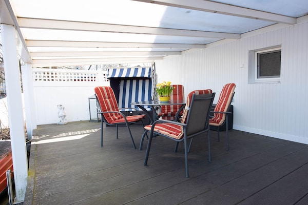 Foto van Vakantiehuis in  - Vakantiehuis in  - Untagged