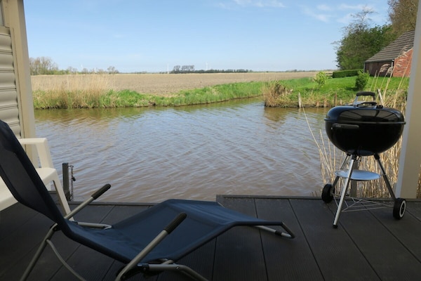 Foto van Vakantiehuis in  - Vakantiehuis in  - Untagged