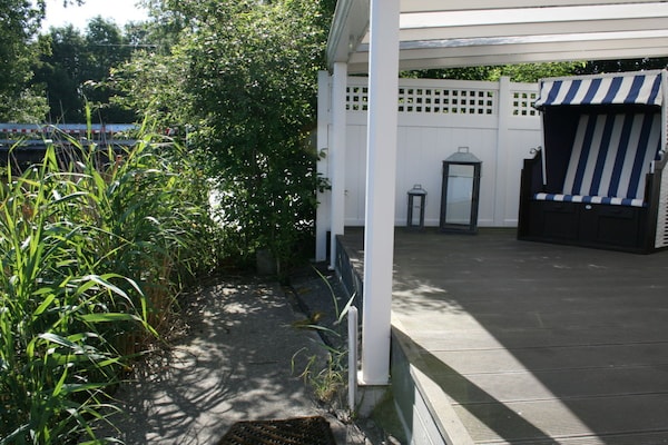 Foto van Vakantiehuis in  - Vakantiehuis in  - Untagged