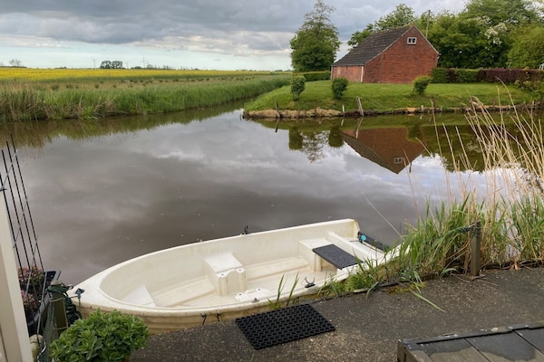 Foto van Vakantiehuis in  - Vakantiehuis in  - Untagged