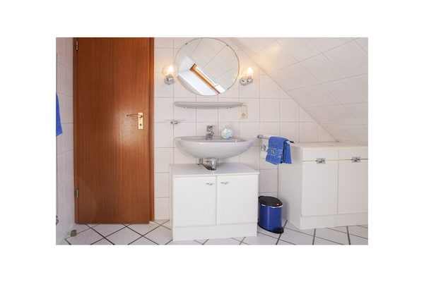 Foto van Visser 2 Moderne retraite - Vakantiehuis in Borkum - Untagged